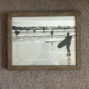 Pottery Barn Teen “Afternoon Dream” Surf Photo